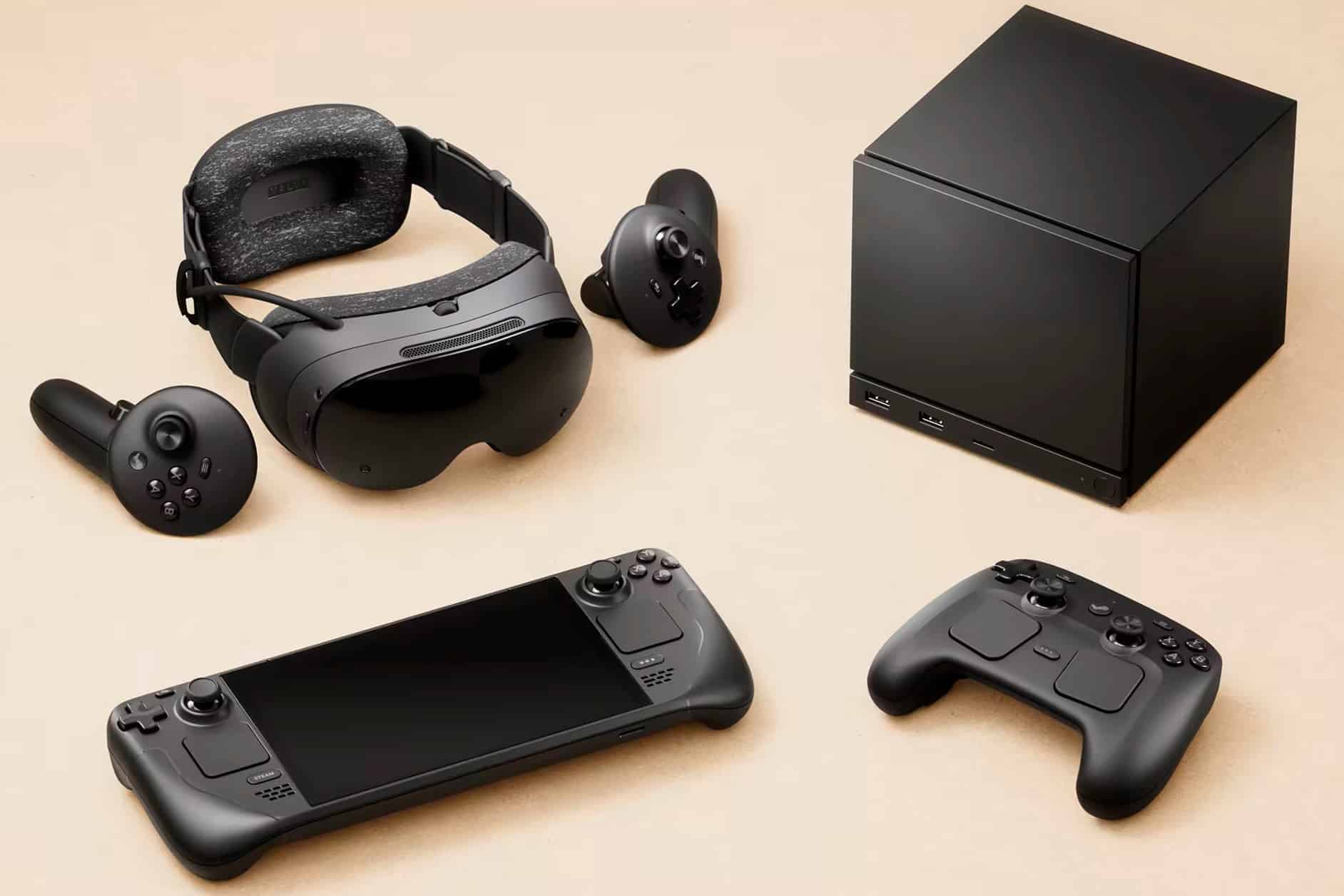 El regreso de las Steam Machines: Valve apuesta fuerte por el gaming en el salón