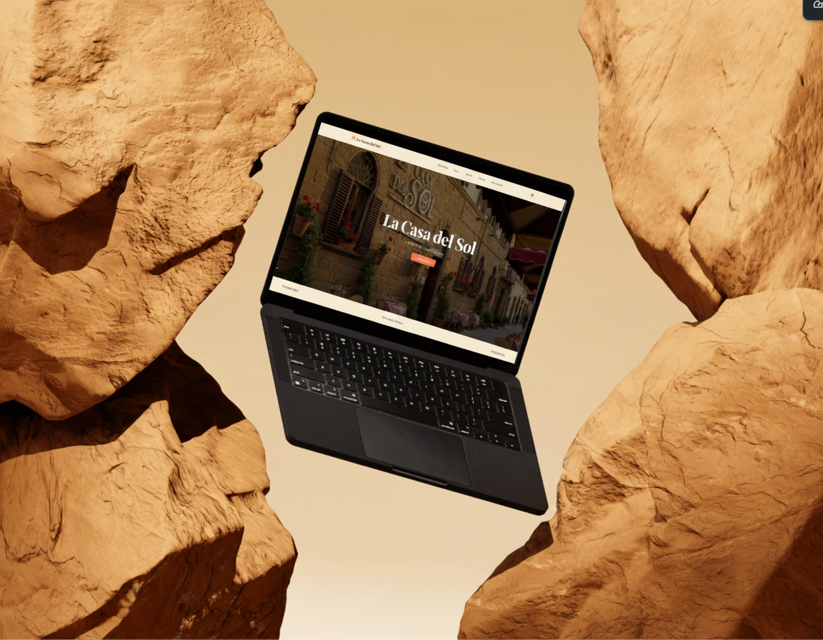 Imagen de galería del proyecto La Casa del Sol 1